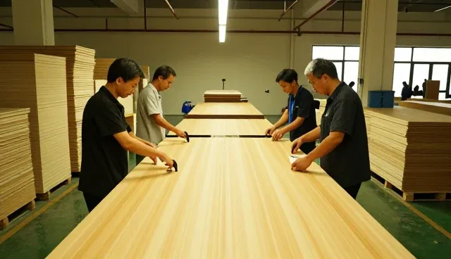 门店展厅使用纸箱包装箱需要注意什么?