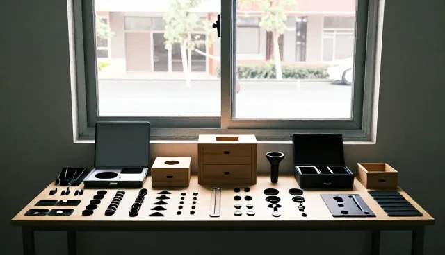定制托盘包装选型中的关键考量因素分析