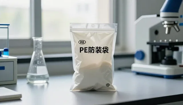 PE防潮包装袋在智能化生产中的使用与维护要点